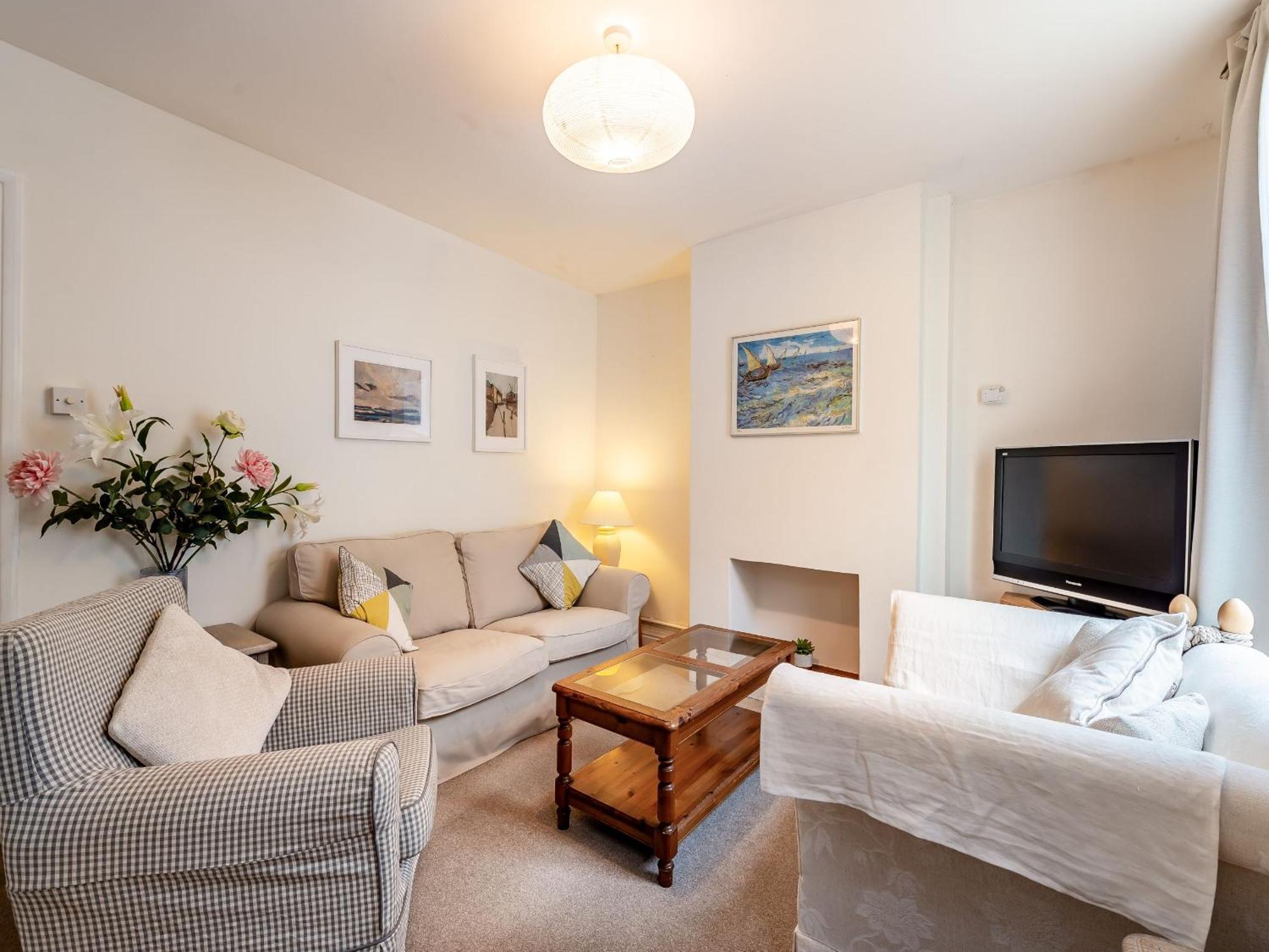 Wellspring Cottage Whitstable Exterior foto